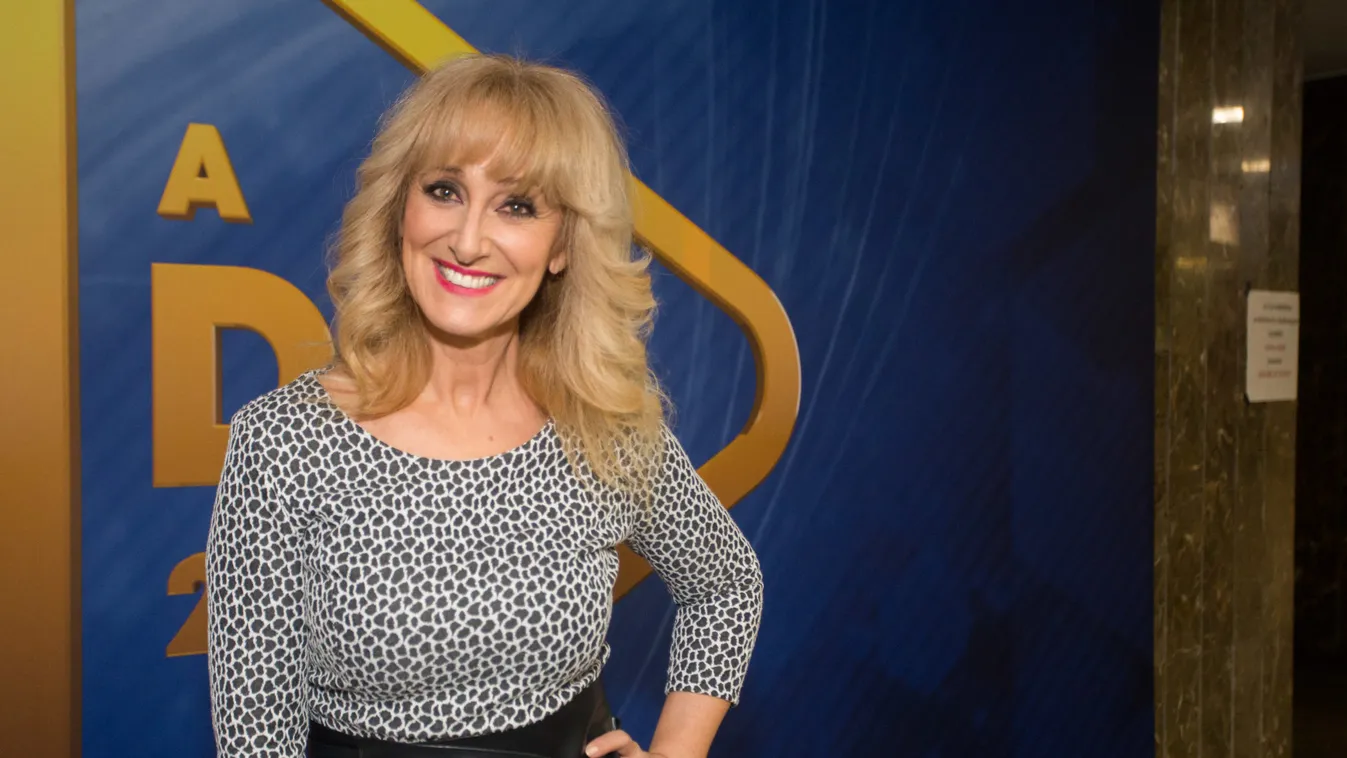 Elárulta a titkát, így tartja formában magát Vincze Lilla