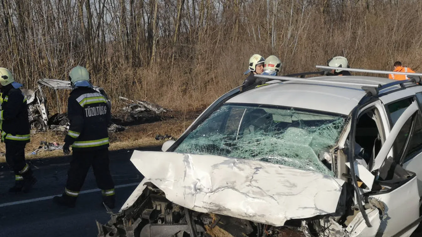 Csóti tragédia, megérezte fia halálát az anya