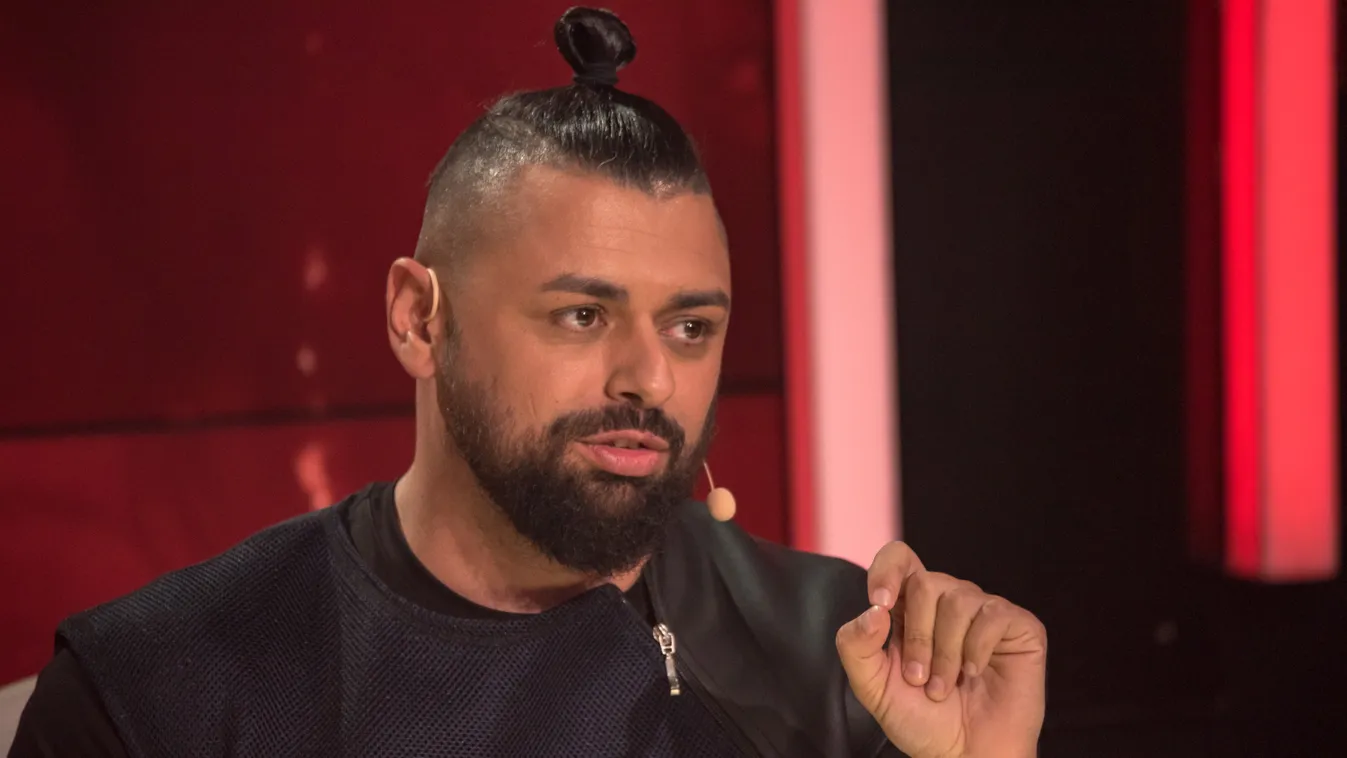 ByeAlex drogos szövege miatt bukott ki Pápai Joci