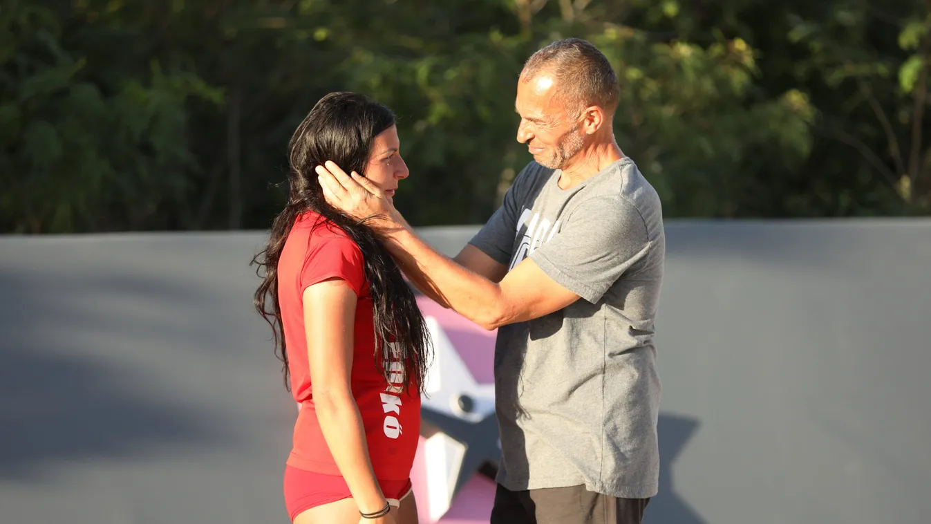 Megviselte a búcsú a TV2 sztárját: Szerettem volna még maradni!