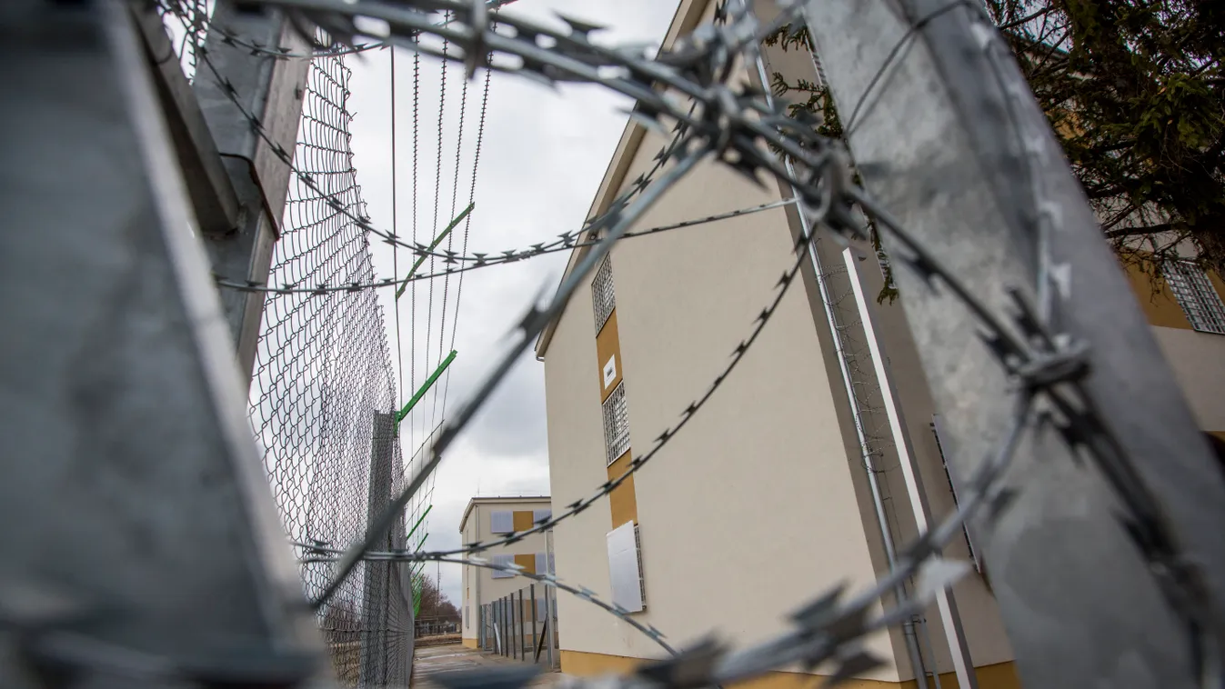 Börtönbiznisz: első lépésként június 16-ig felfüggesztik a kifizetéseket