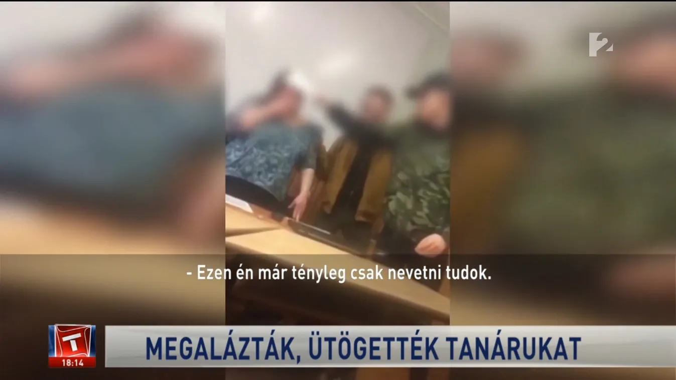 Kapjanak testkamerát a tanárok!