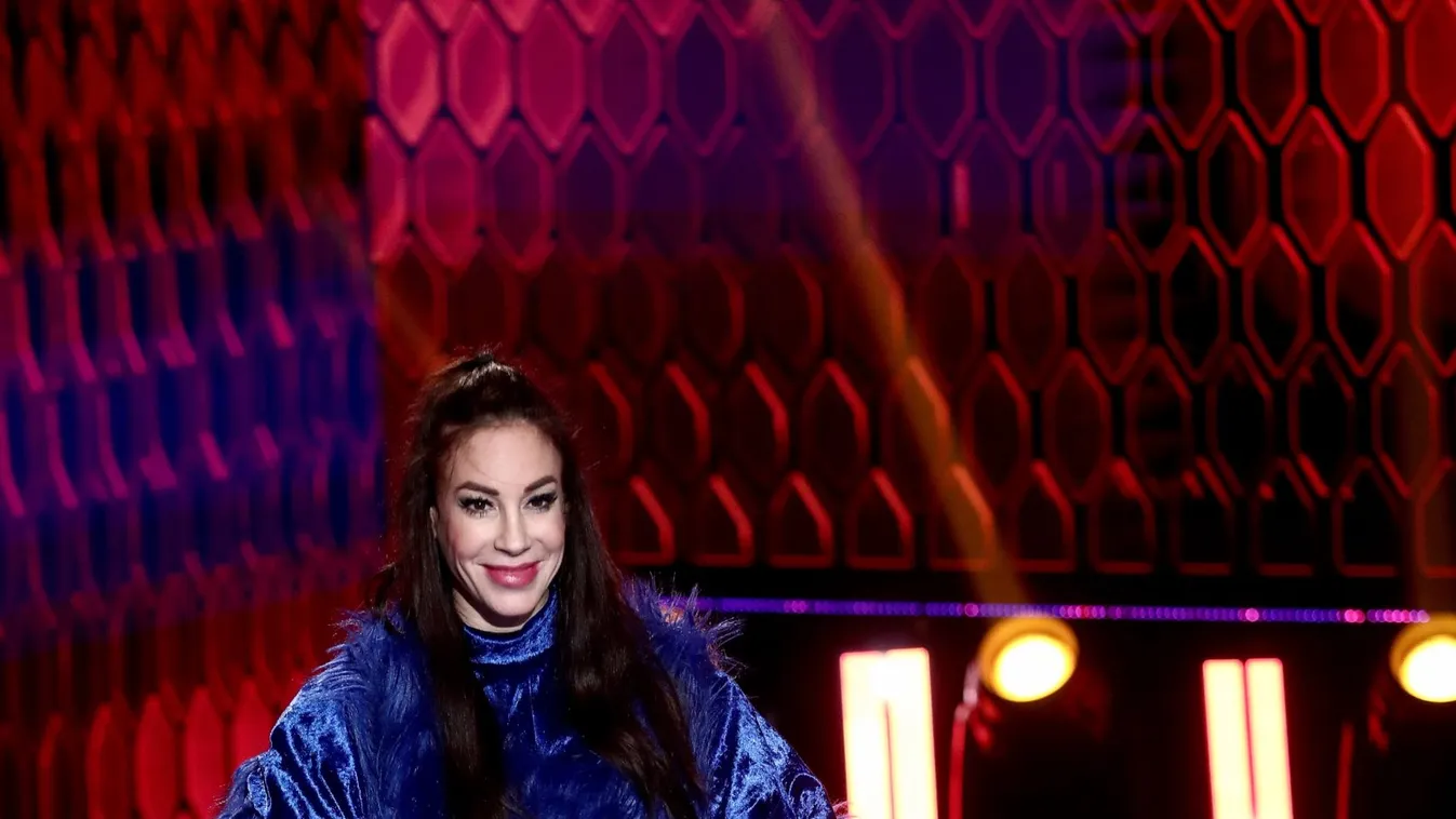 Vajna Tímea meglepő vallomása: férje lelke költözött új párjába