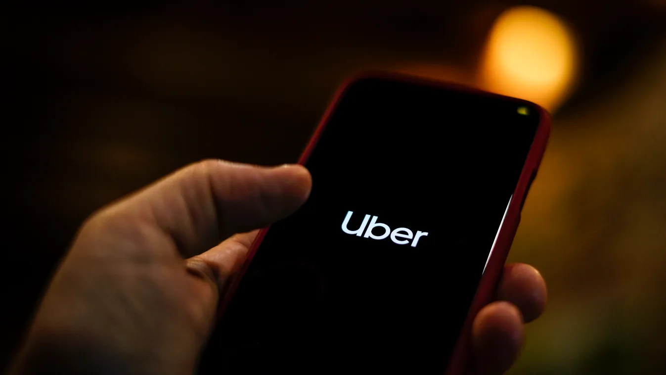 9 hónapos terhes nővel akart pajzánkodni a perverz Uber-sofőr