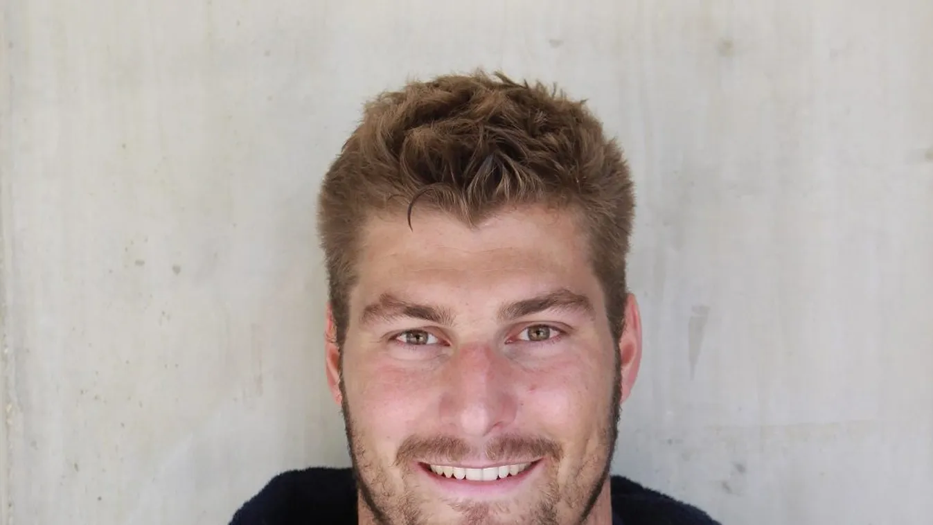 Ezért csak a kilencedik születésnapját ünnepli a magyar világbajnok vízilabdázó