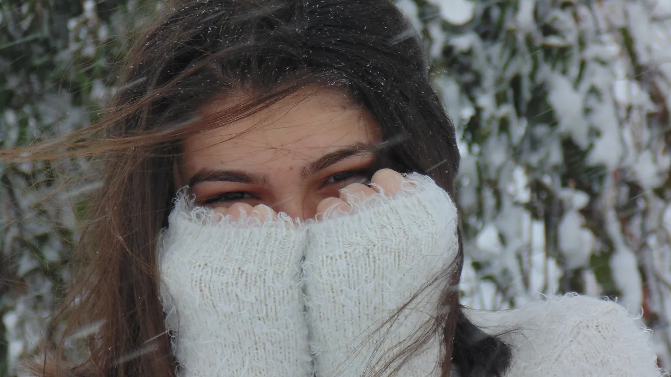 Brutális szélre készülhetünk, narancs riasztást adtak ki a meteorológusok