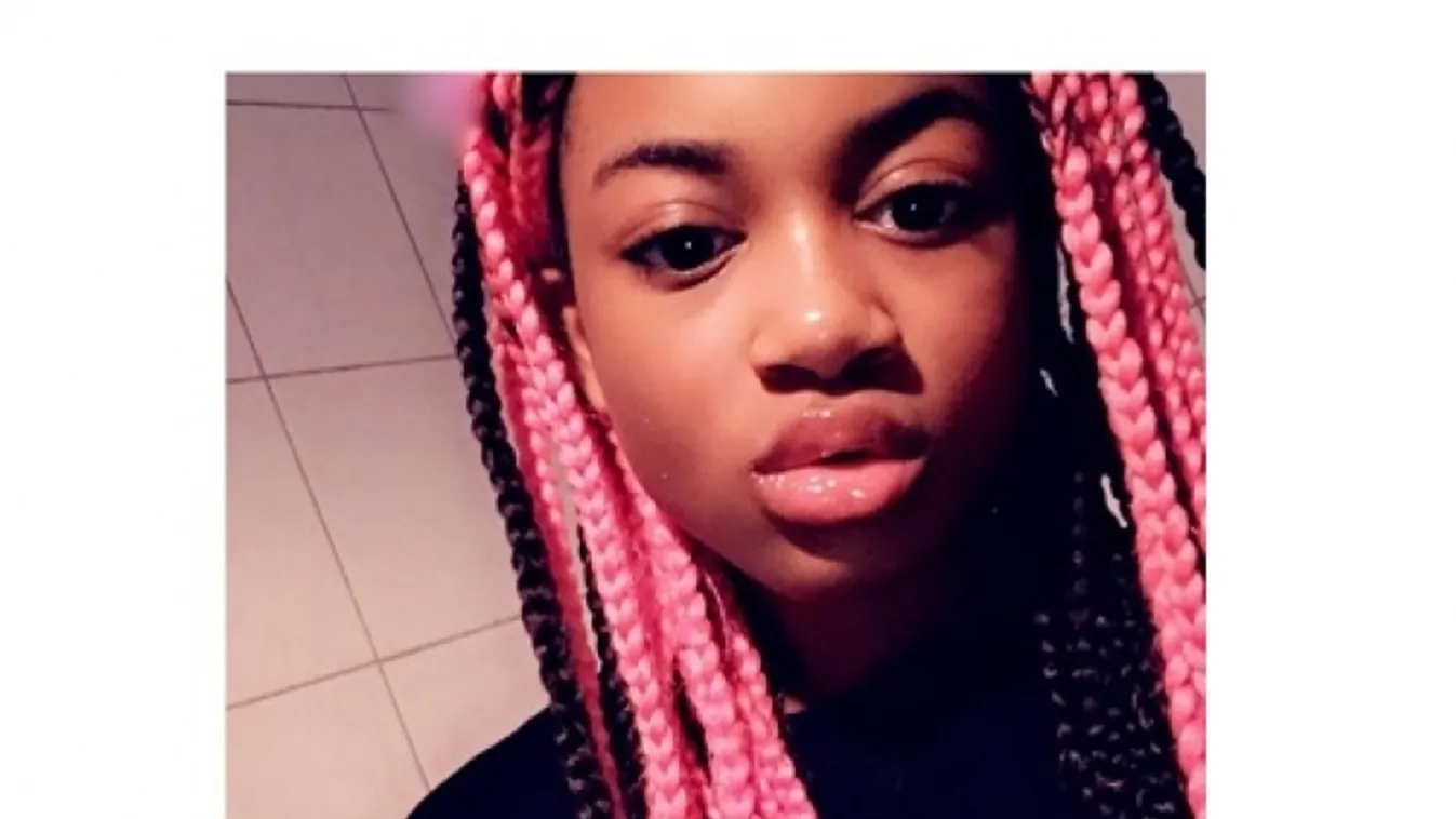 Nagy erőkkel keresi a rendőrség a 12 éves budapesti lányt, nem véletlenül