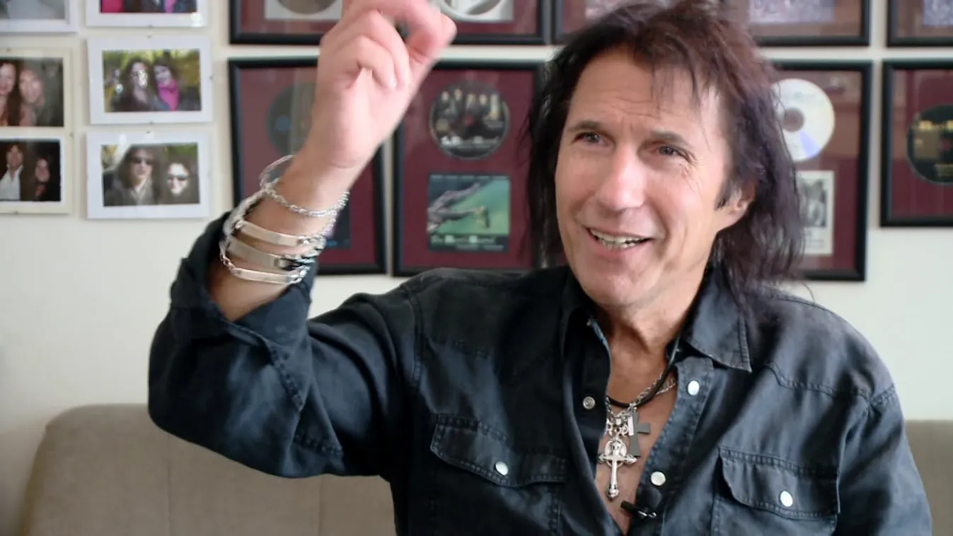 Halálközeli élmény: a legrosszabbra is felkészült a magyar énekes