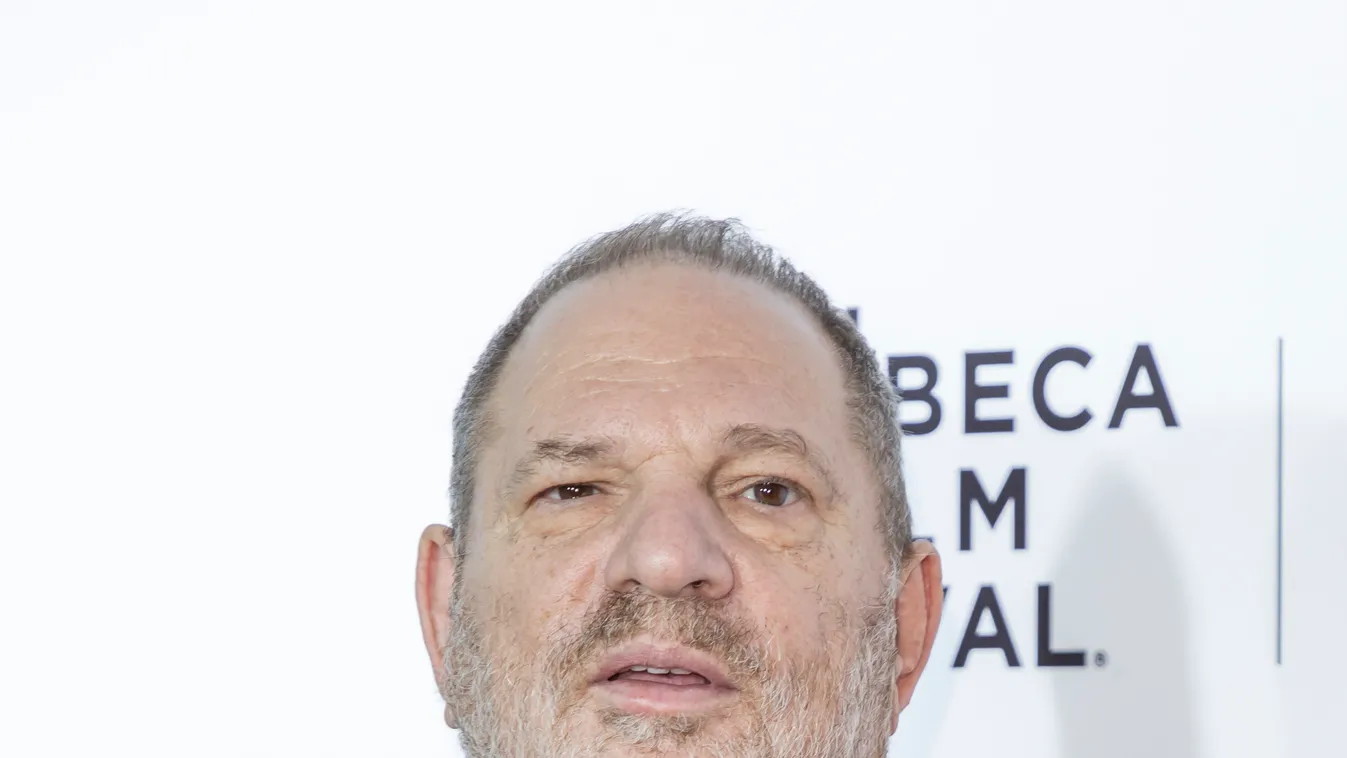 Rosszul lett a bíróságon az erőszakkal vádolt Harvey Weinstein