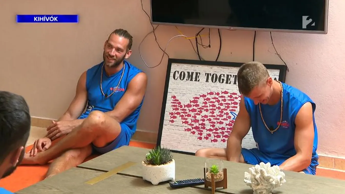 Most túl messzire ment a TV2 sztárja, kiakasztotta a nézőket