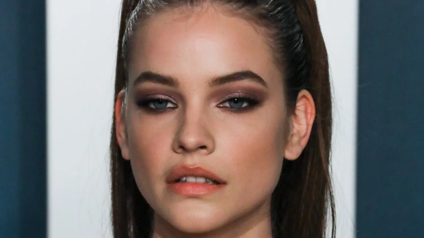 Palvin Barbi és a kolléganői az Oscar után kitettek magukért, meg amijük van - Fotók