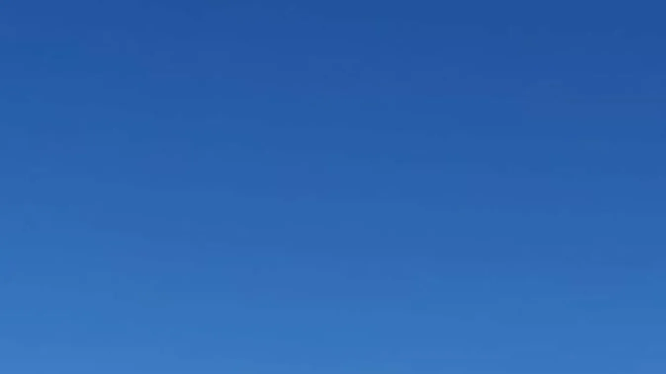 Visszatért az első gólya, itt a tavasz?