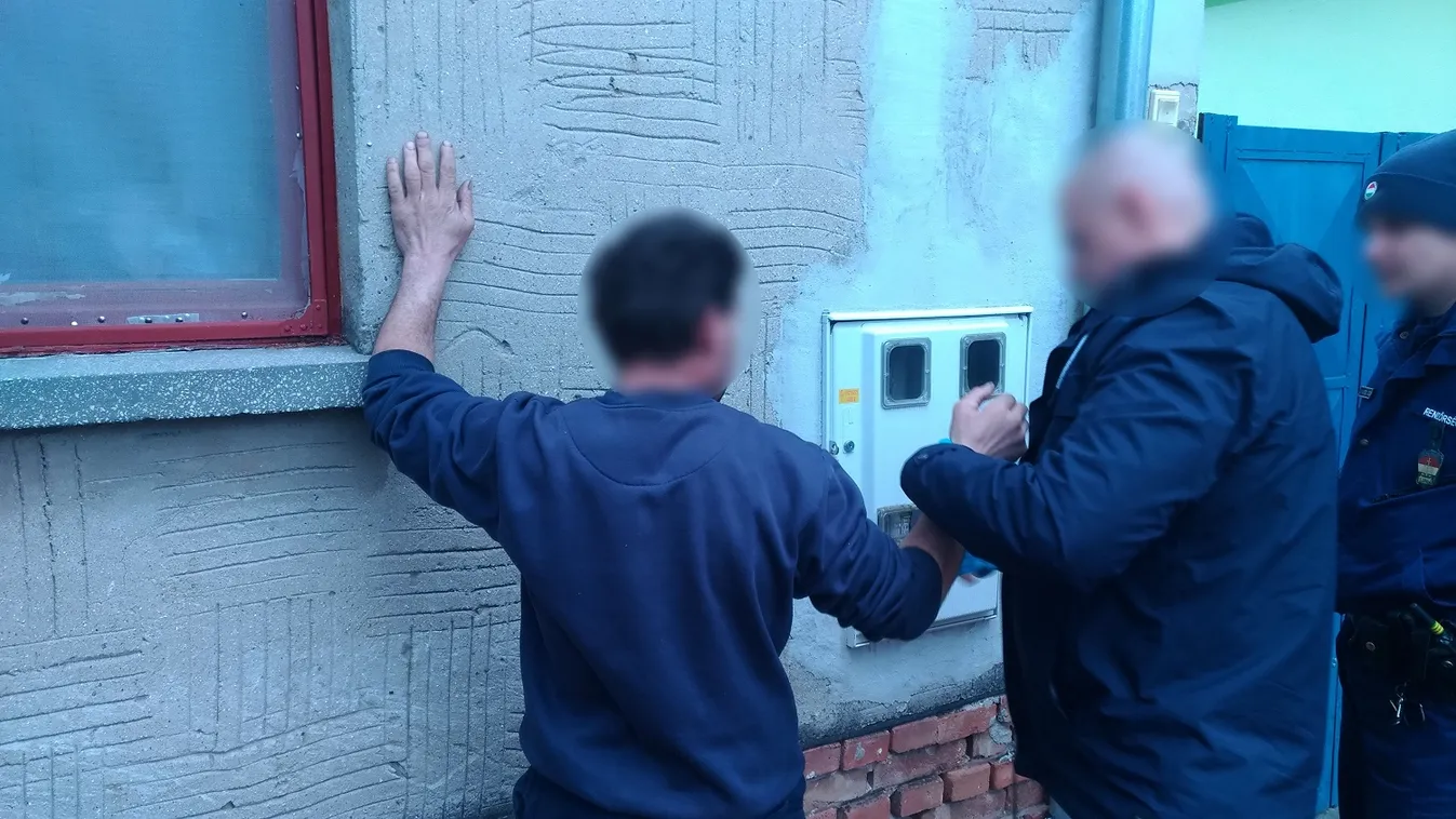 Makói kettős gyilkosság, ő hitte azt, hogy sose kapják el - videóval