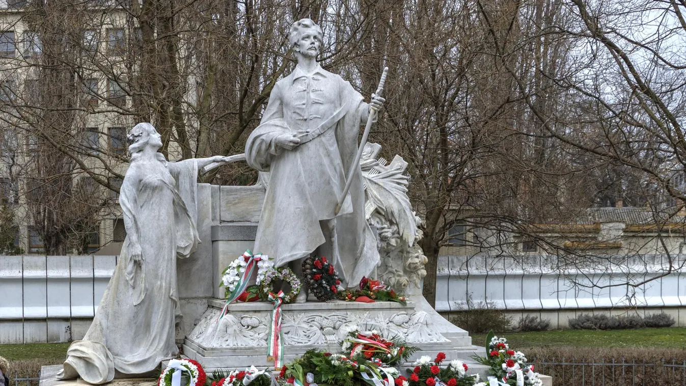 Március 15. : mutatunk néhány ingyenesen nézhető filmet!