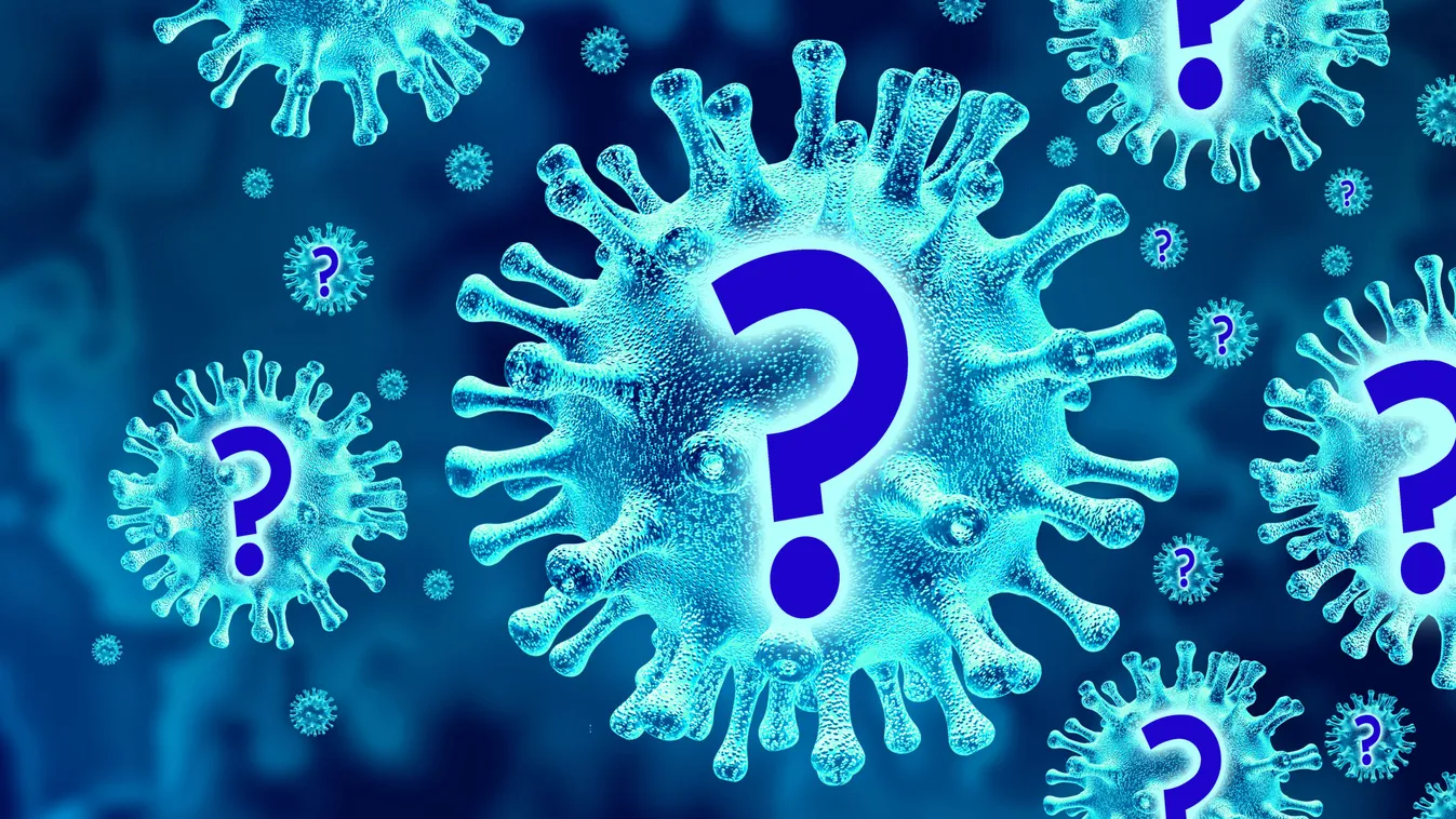 Itt az igazság a koronavírusról, tévhitekről beszélnek a szakértők