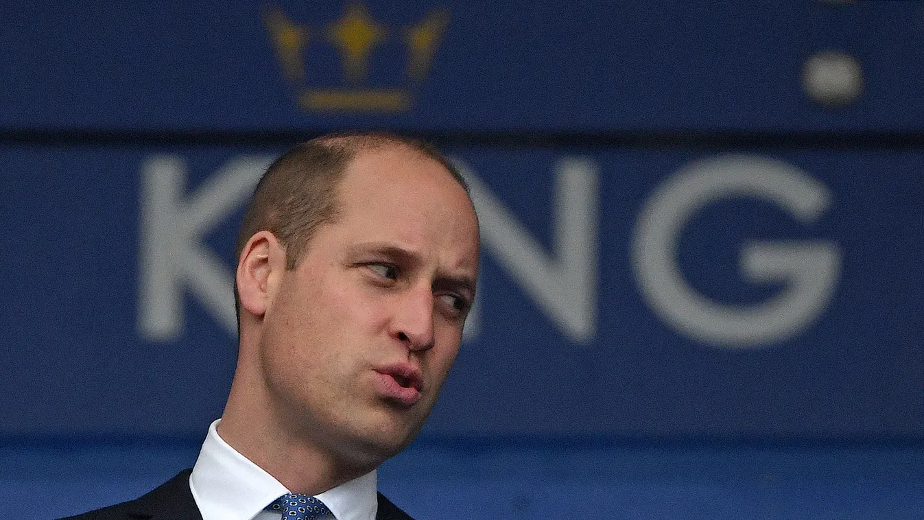 Vilmos herceg vissza akar térni a légimentőkhöz, így segítene a koronavírus idején