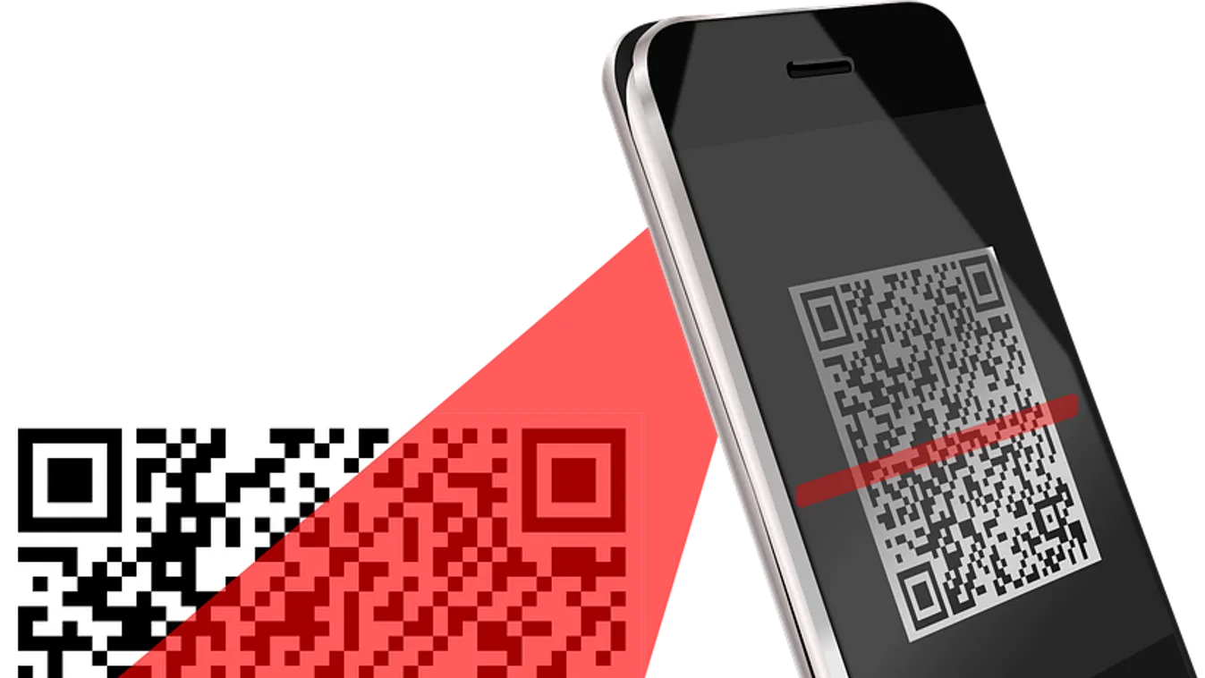 Már elérhető az azonnali fizetési QR-kód a számlákon