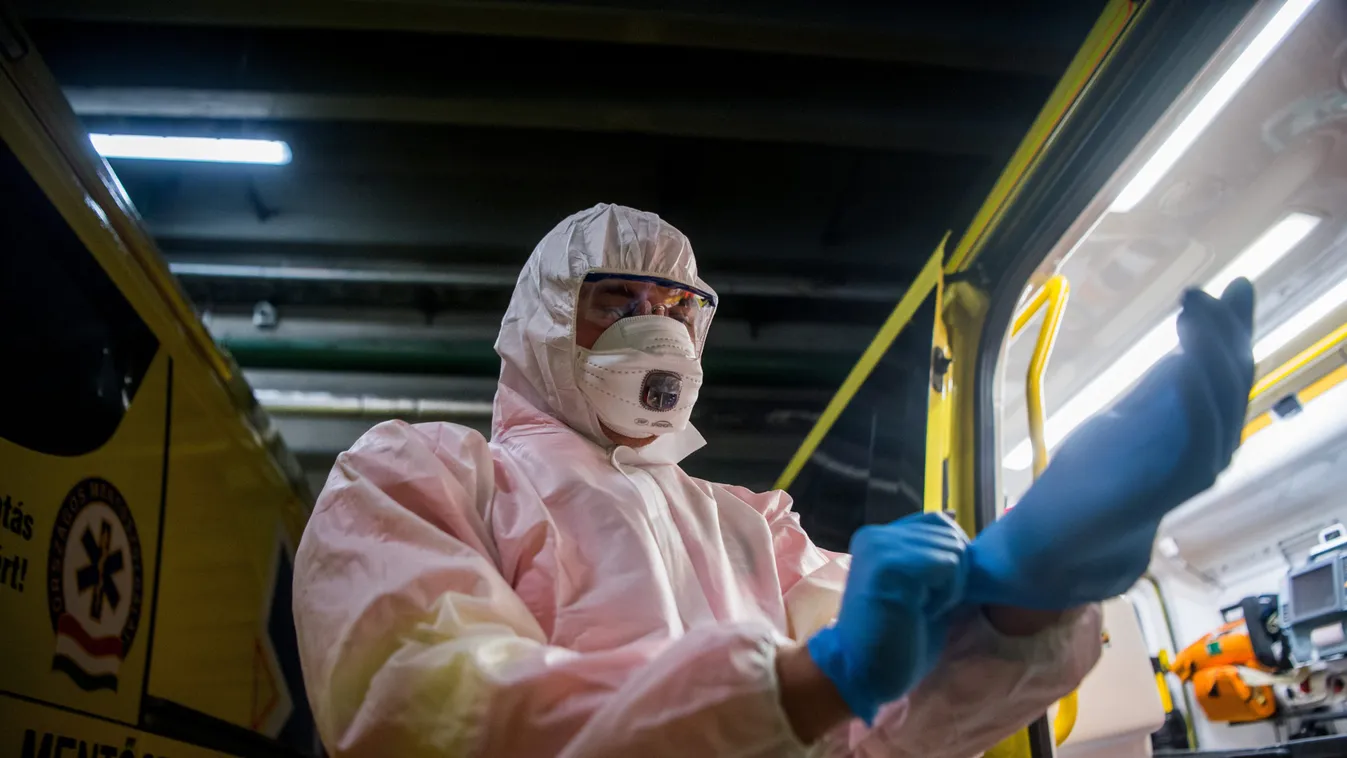 Durva videó, szándékosan fertőzni akar valaki a metrón