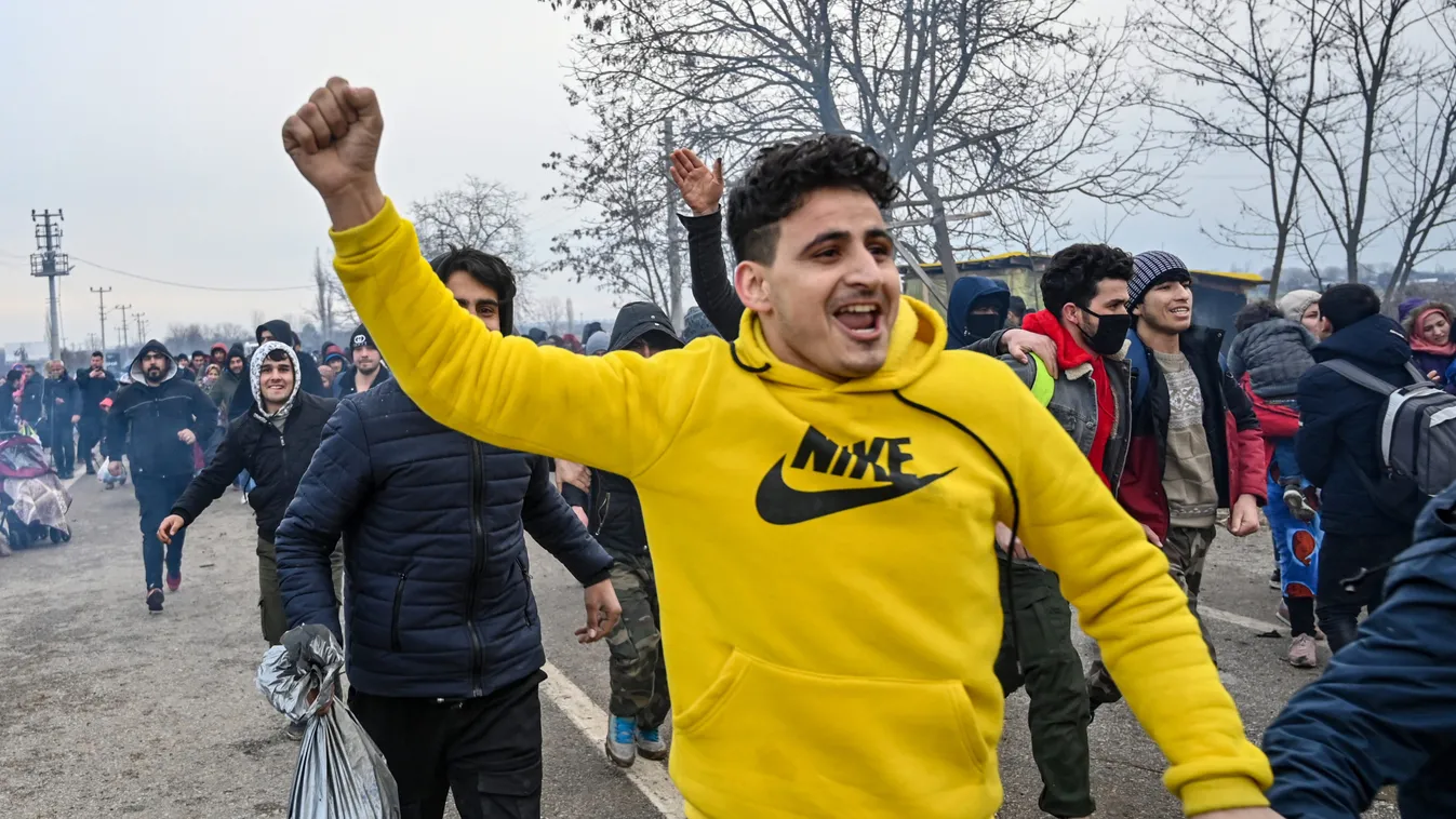 Csúnyán lebuktak a magukat profi kézilabdázóknak hazudó migránsok