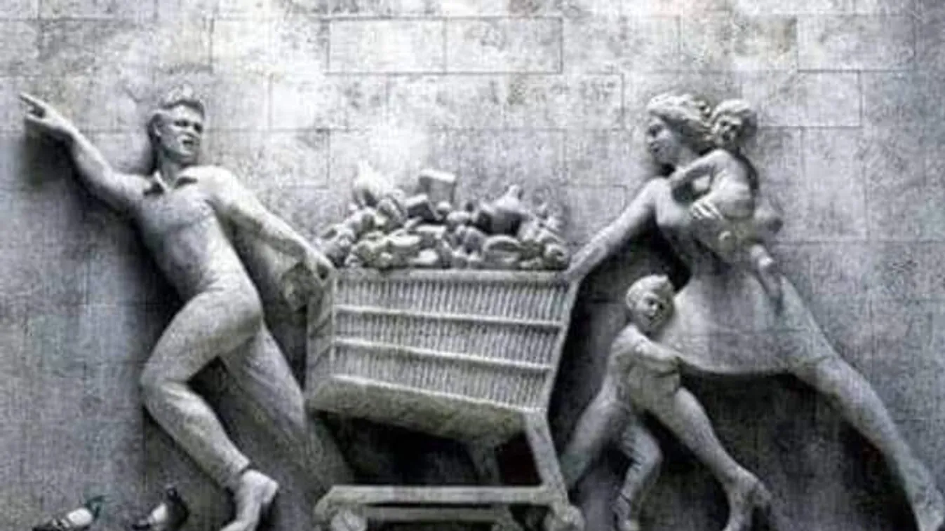 Még mindig tudunk nevetni a koronavíruson