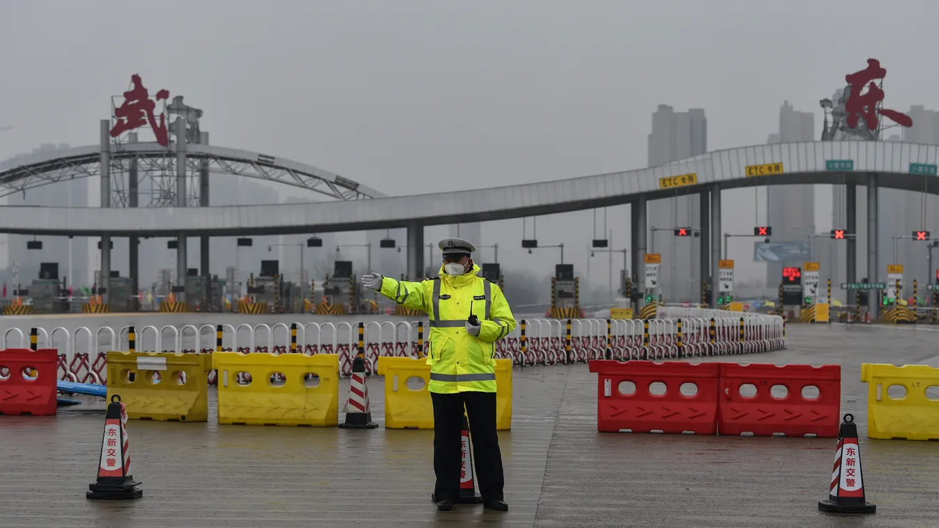 A karantén nem választás kérdése: mit tehetnek velünk?