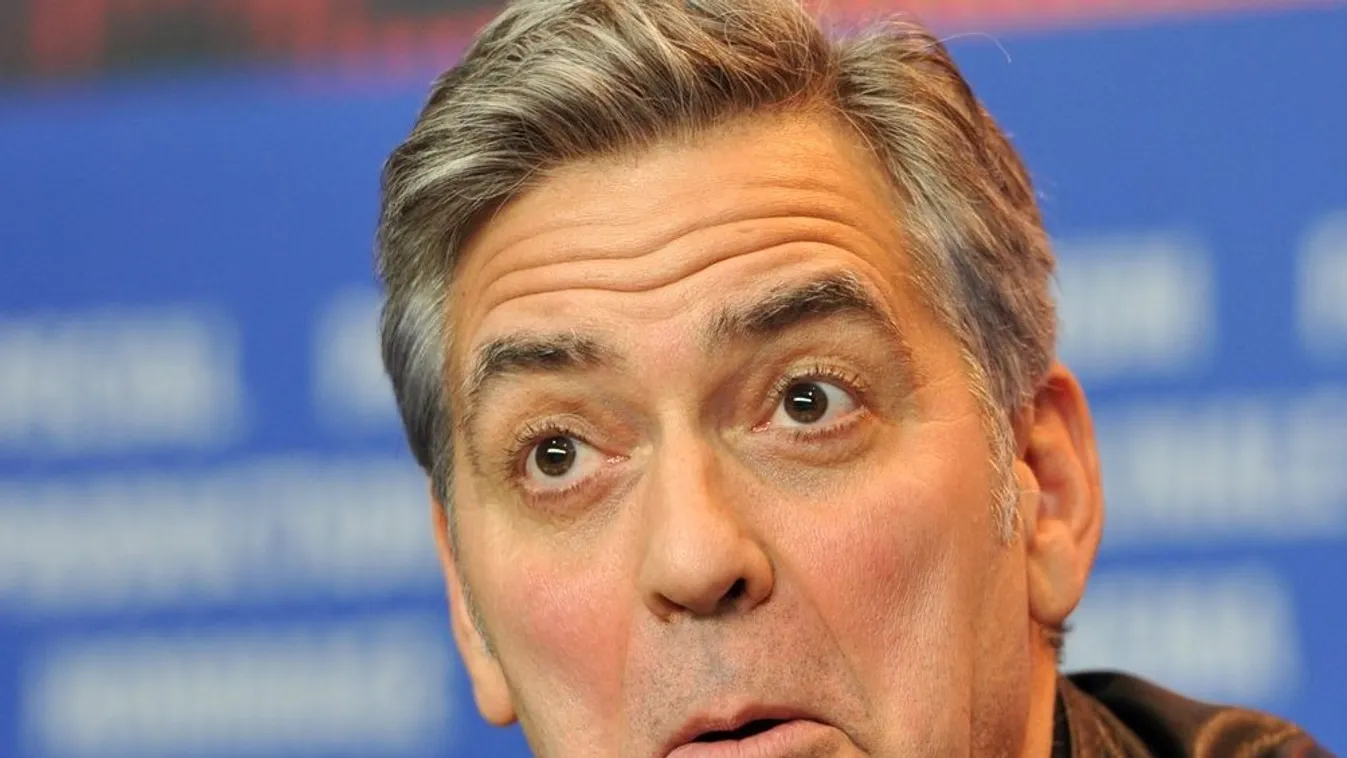 Pénzt keresne George Clooney sógornője a koronavíruson