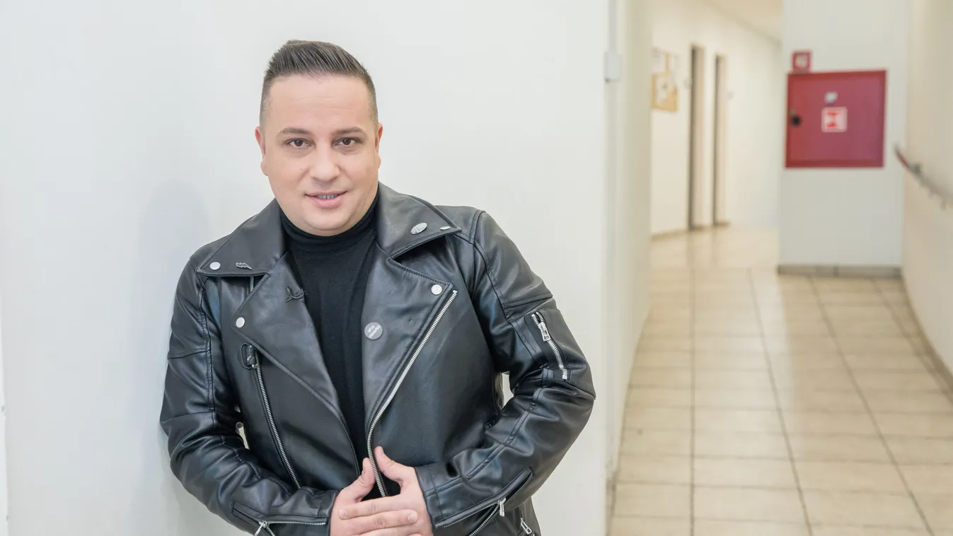 Kiderült L.L. Junior születendő gyermekének neme