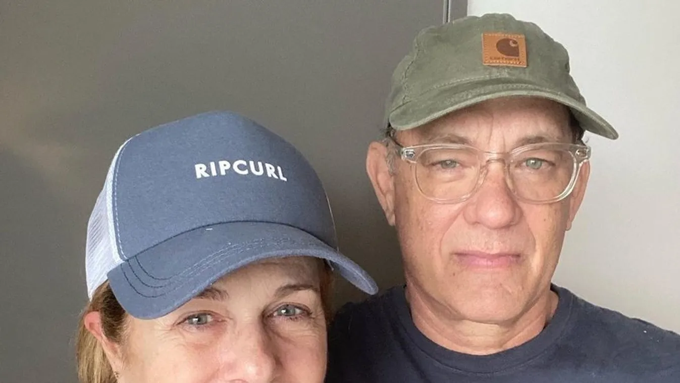 Egyre több híresség kapja el a koronavírust