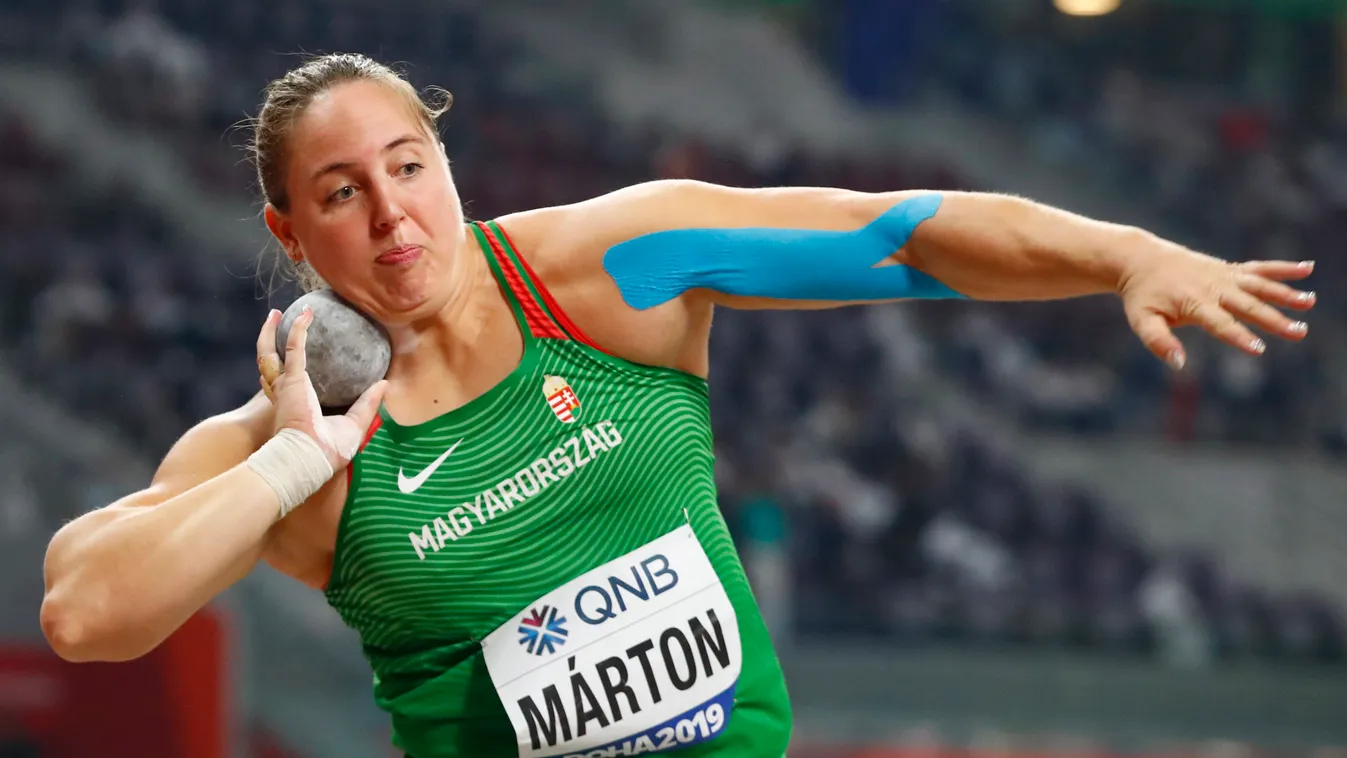 Gyerek vagy olimpia? Súlyos döntés előtt áll a magyar világbajnok