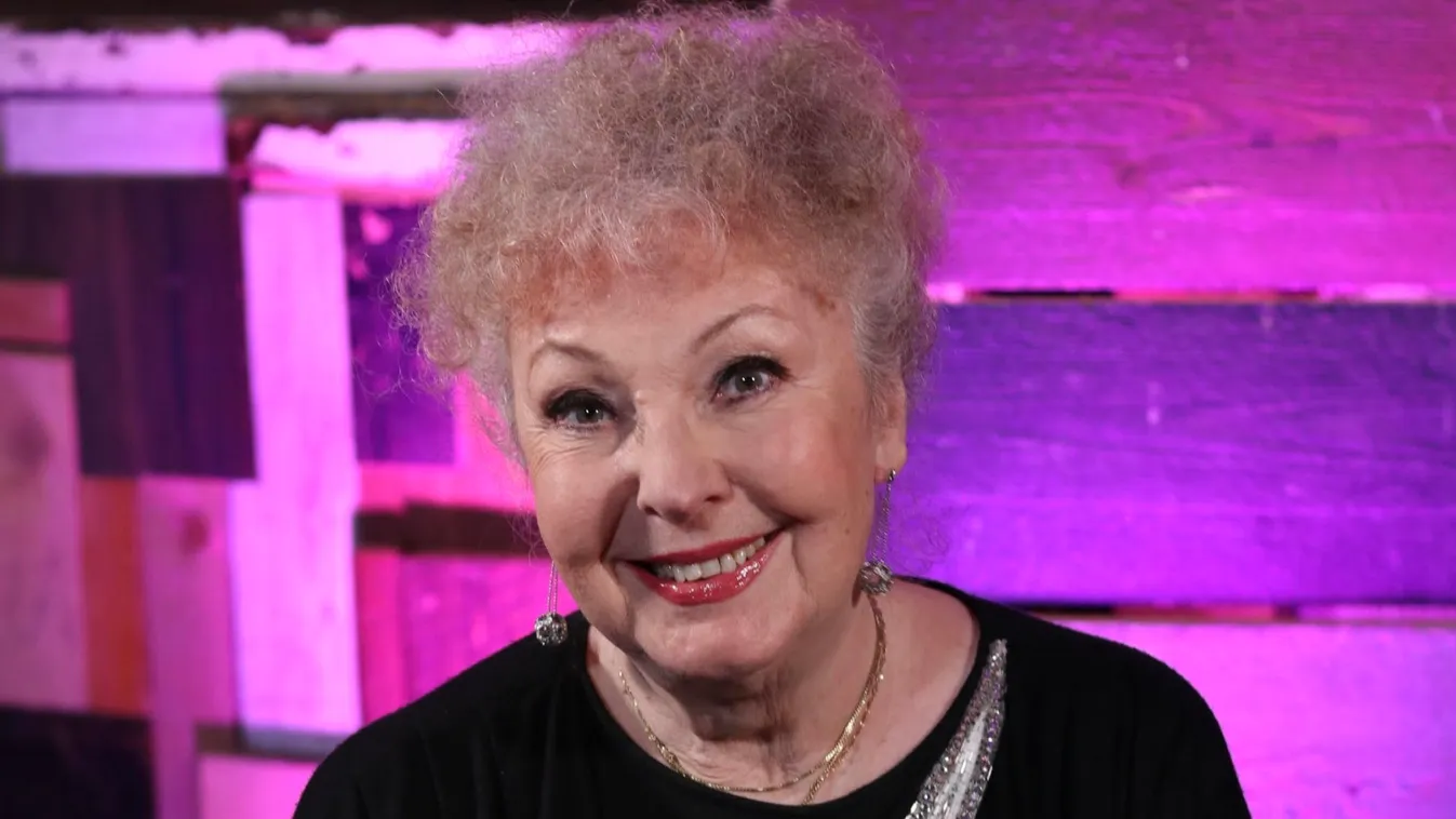 Nincs senkije: mérhetetlen magányáról vallott a magyar színésznő