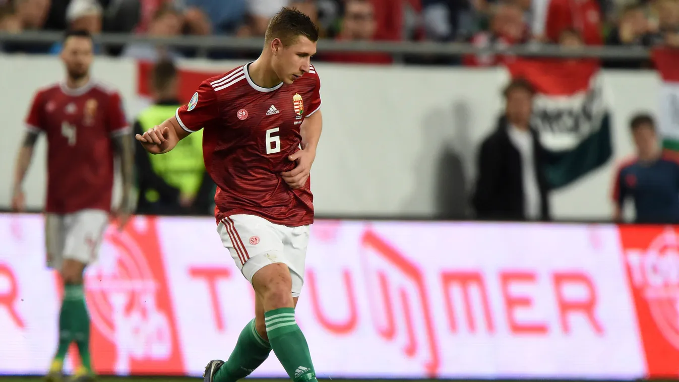 Orbán Willi időben visszatérhet vagy sem? Ezt válaszolta az RB Leipzig