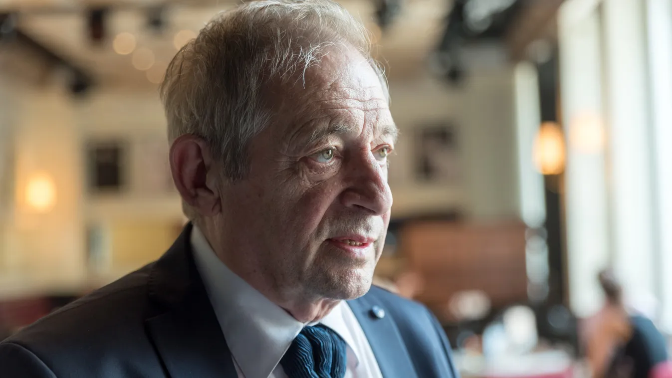 Csúnyán megsérült, nem tudja használni a bal karját Jordán Tamás