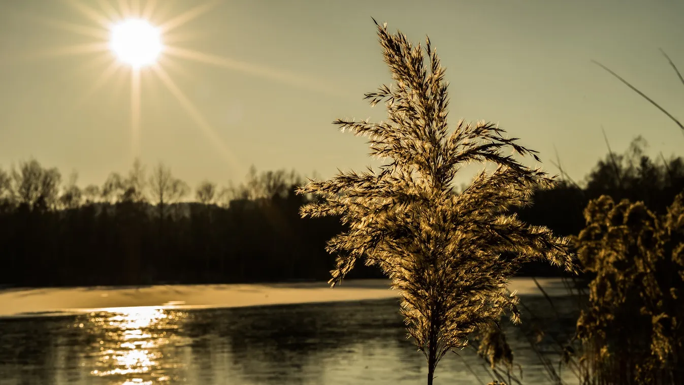 Jön a napsütés, de még nincs vége a télnek