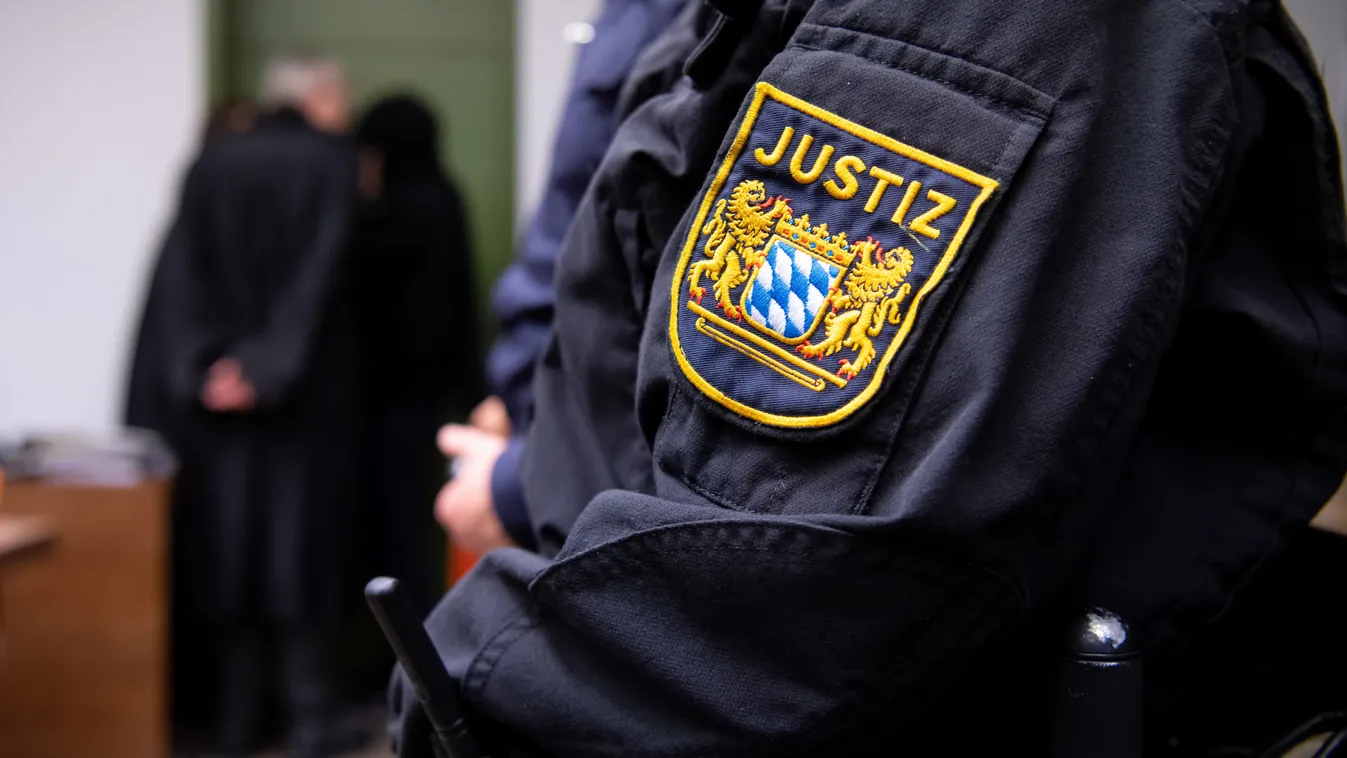 Tévedésből férfit próbált megerőszakolni egy migráns Münchenben