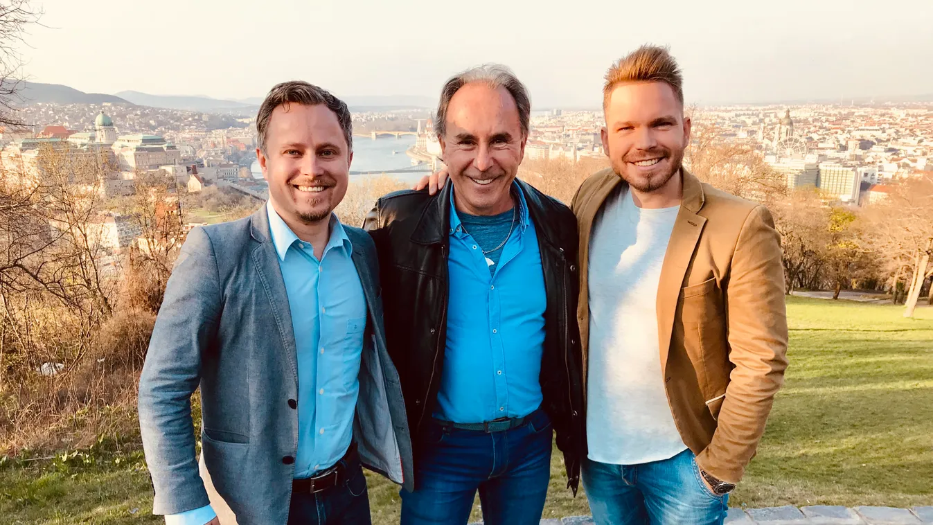 Átírták az Európa-dalt a koronavírus miatt! Gigasláger lett