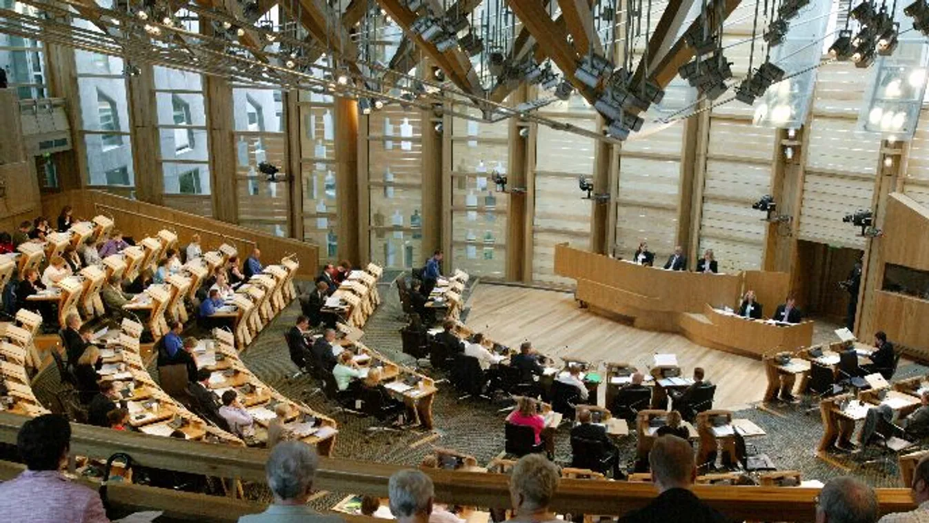 Itt a vég! A skótoknak befellegzett