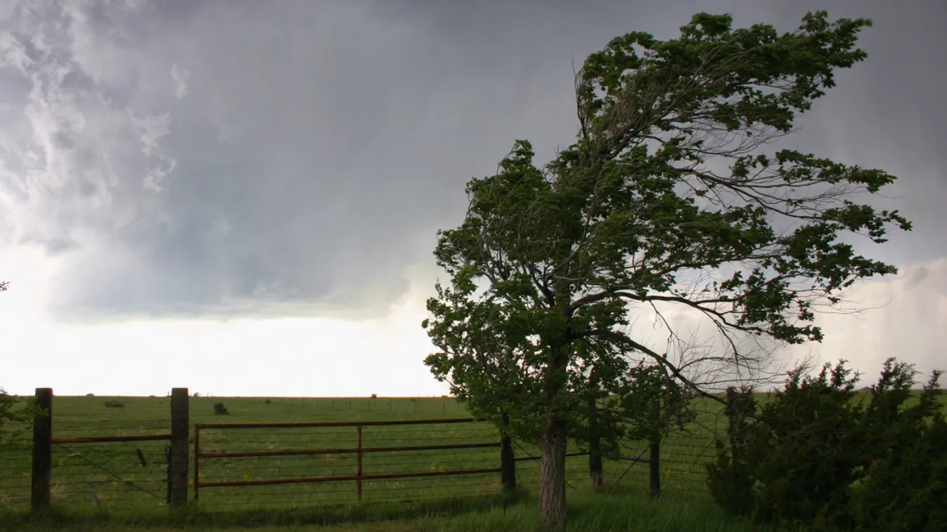 Borúra derű, derűre ború - változékony időre készüljünk