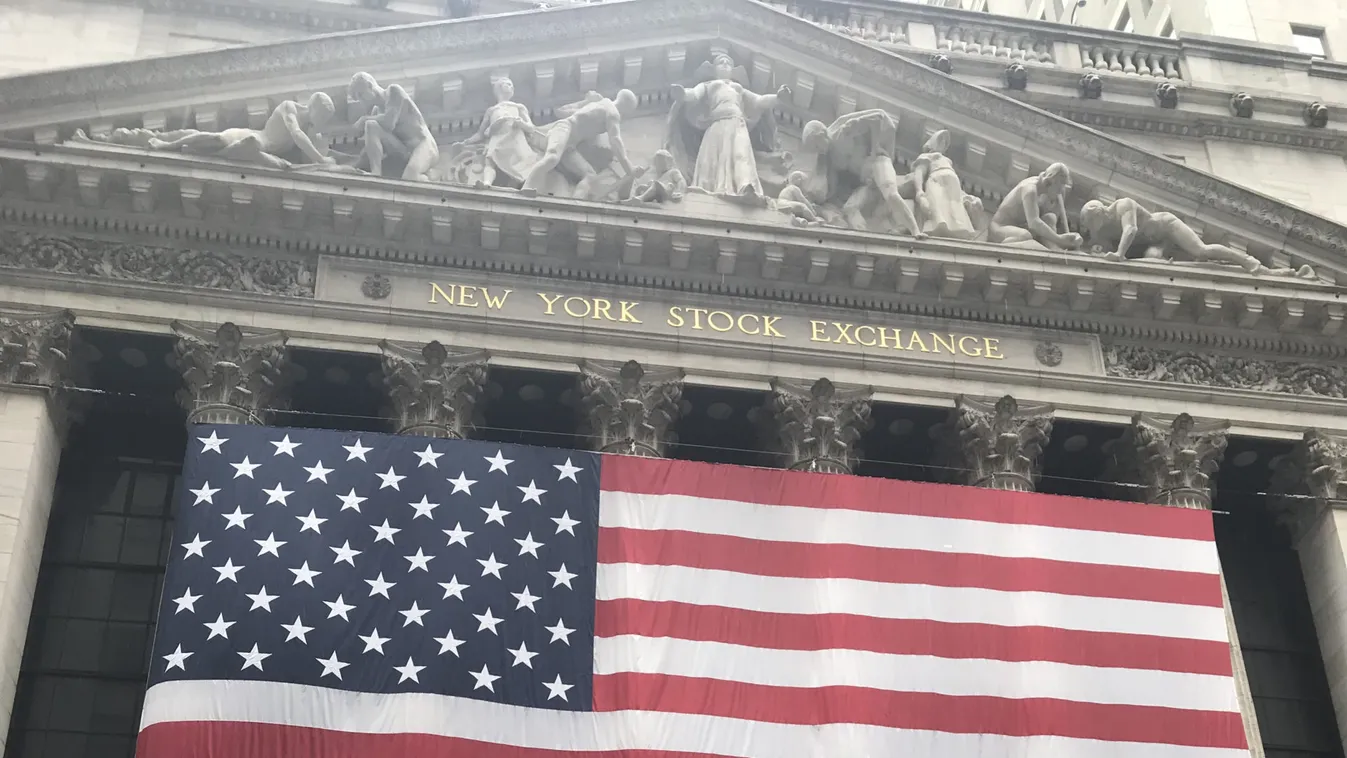 Idén nyáron Amerikába készülsz? Nem árt, ha ezt mind tudod!