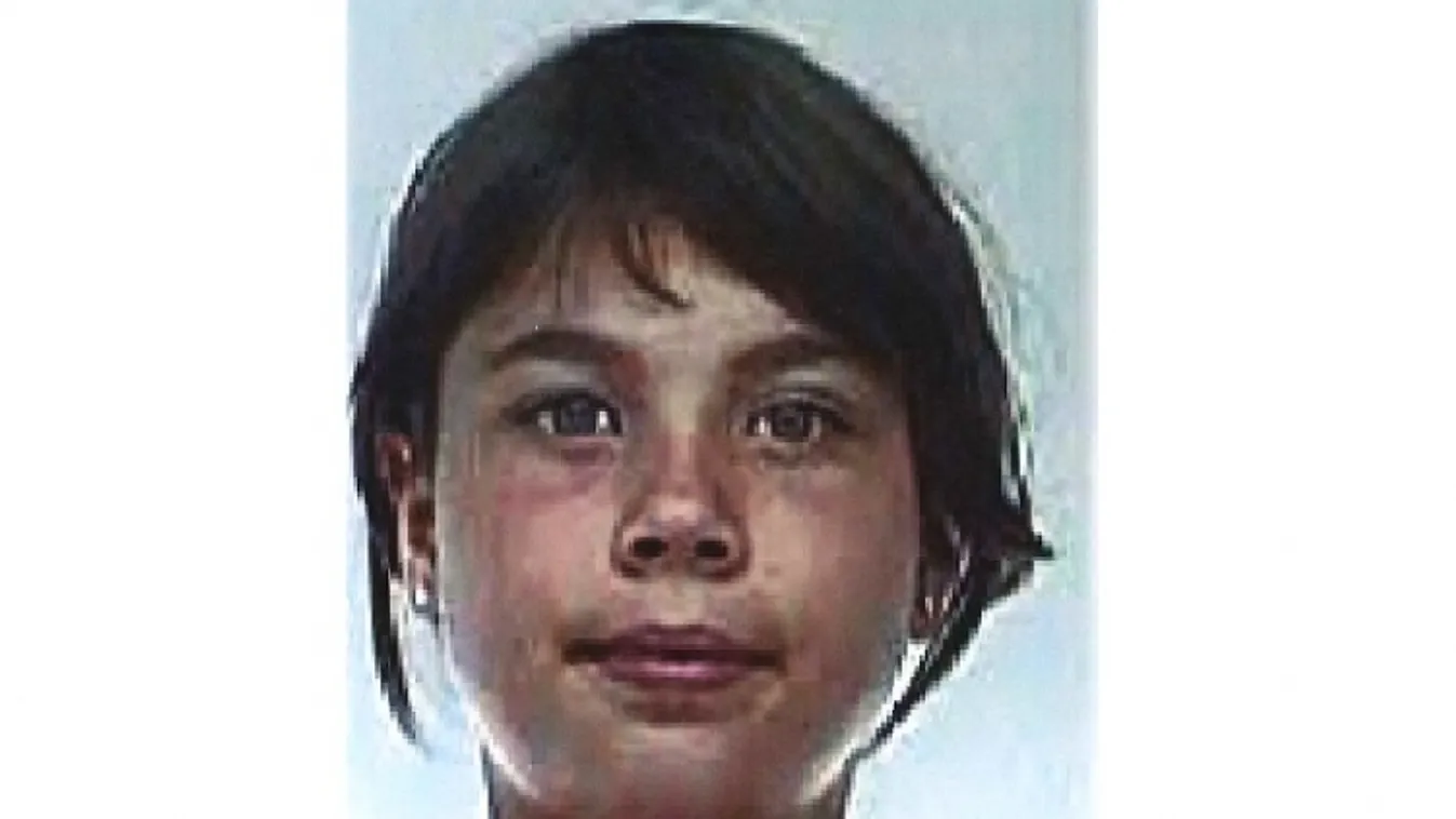 Ezt a fiatal lányt keresi a rendőrség, nem véletlenül