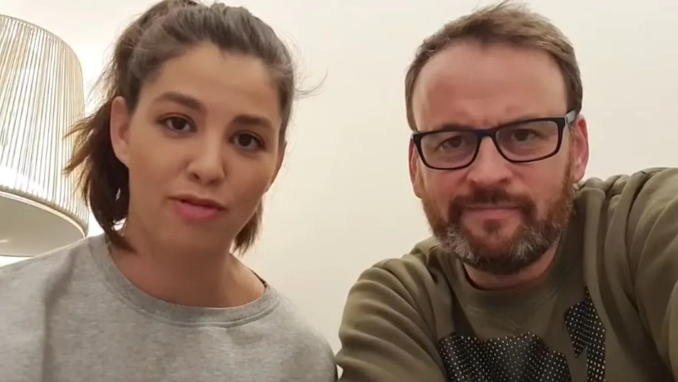 Ördög Nóra az őrület határára került…