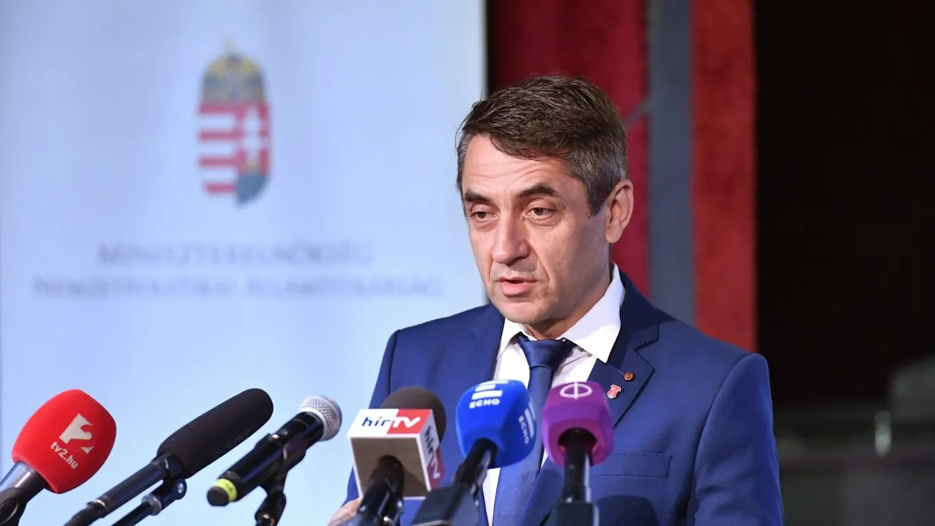 Nem javasolják a Határtalanul! program utazásait