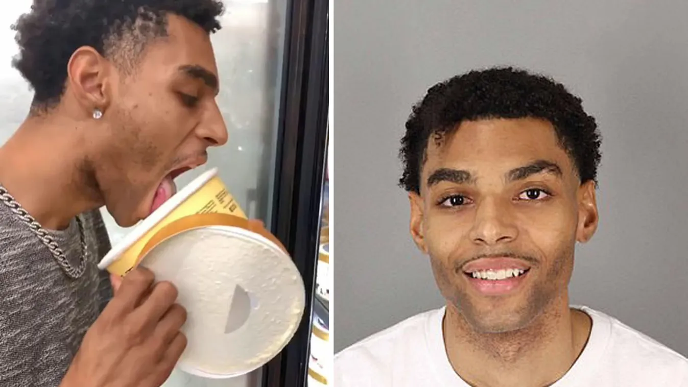 A nyalogatás az új elmebaj!