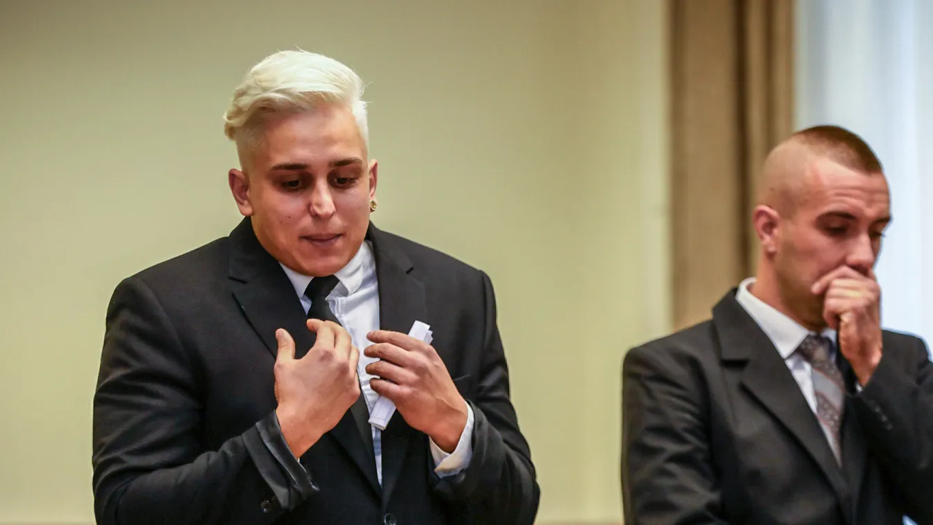 Magánnyomozó hozhat fordulatot Aurelio emberrablási ügyében