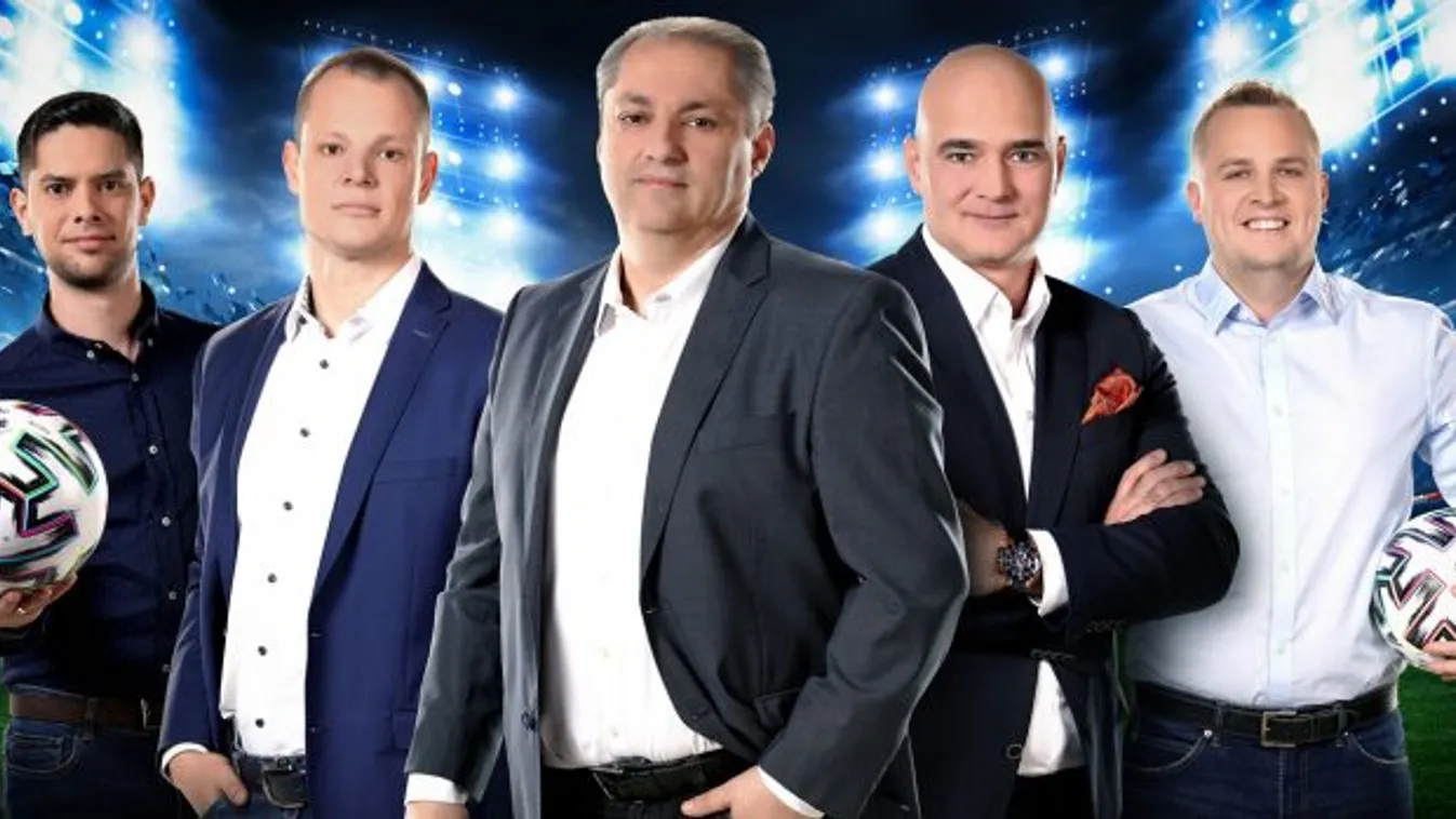 Keretet hirdetett Marco Rossi, ők már biztos Eb-résztvevők