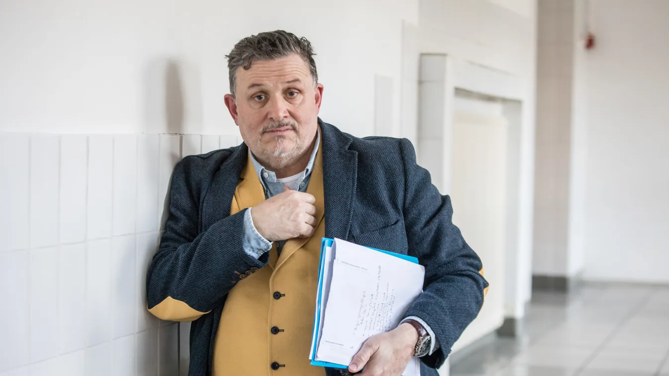 Koronavírus: Erre figyelmeztet Galambos Lajos