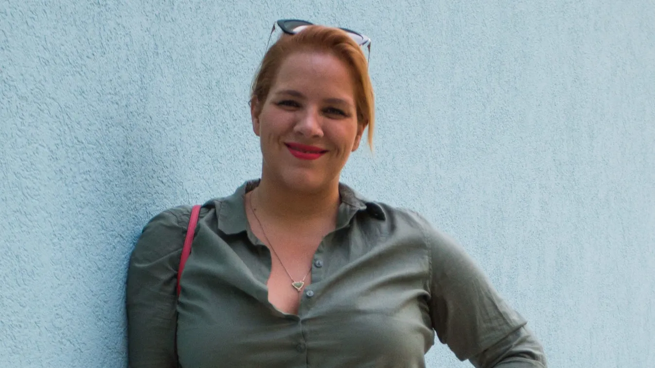 Befestette a haját Tóth Vera: Így néz ki most