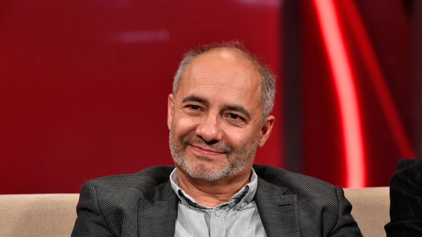 Rudolf Péter ezért nem tud örülni jelenleg az igazgatói kinevezésének