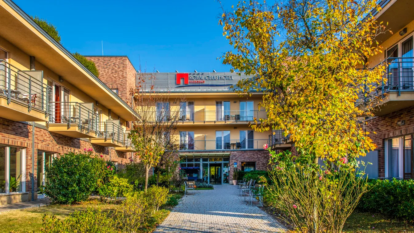 Koronavírus: Meglepő, de praktikus ötlettel állt elő a magyar szállodaigazgató