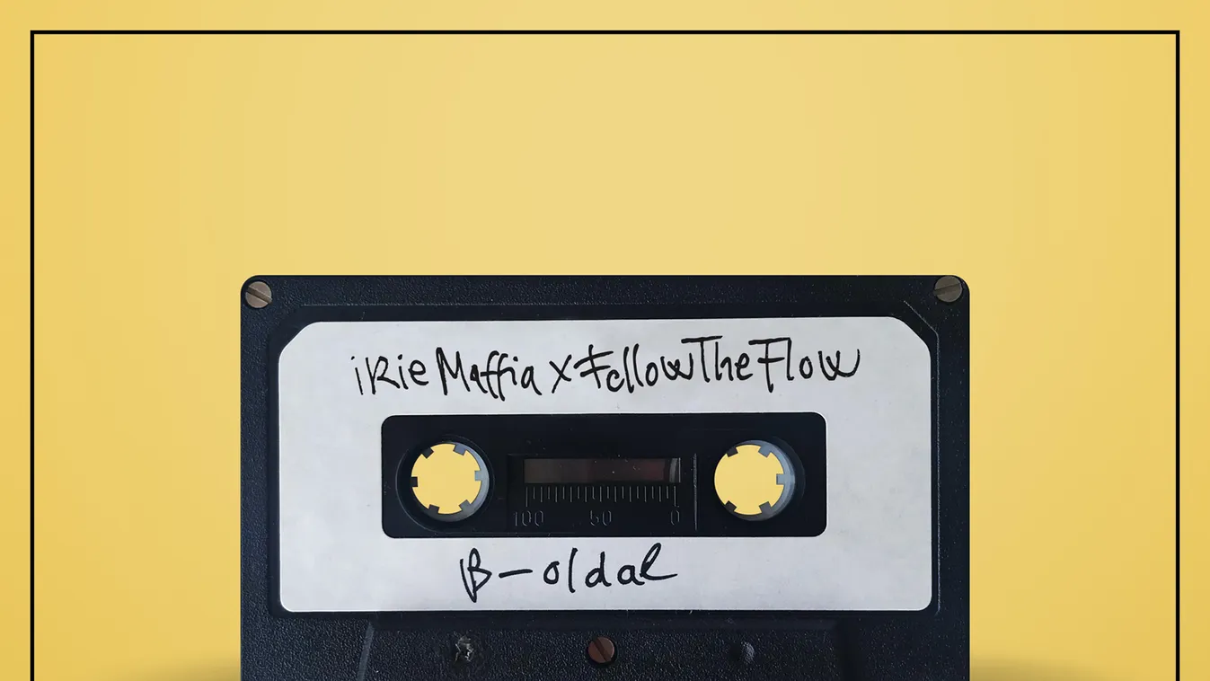 Karantén videó – otthon forgatott klipet új dalához az Irie Maffia és a Follow The Flow