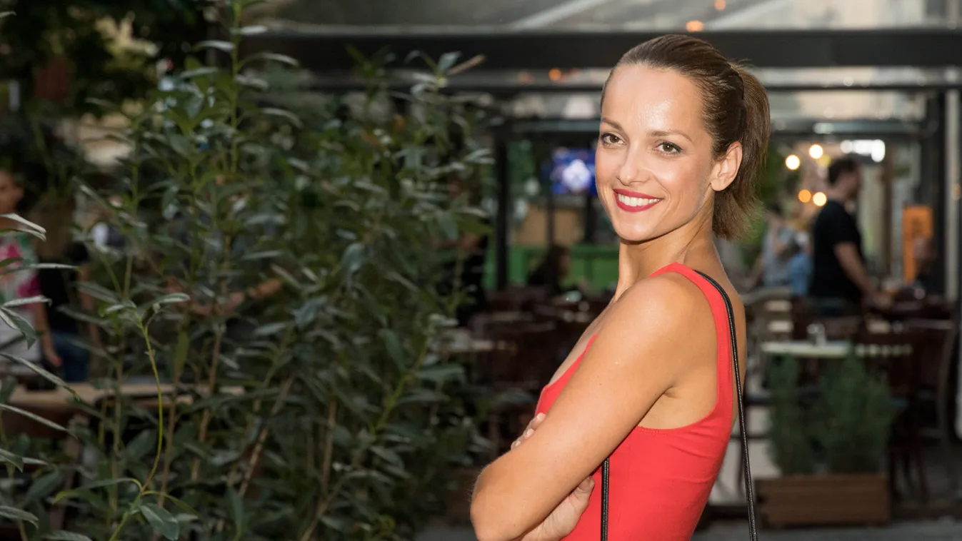 Hatalmas siklót mentett meg Kondákor Zsófi